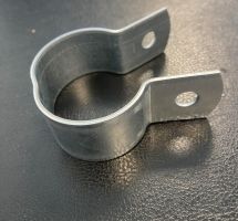 Clamp / clip diameter 45mm