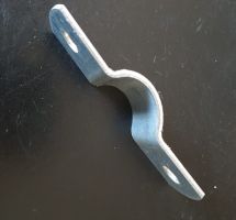Collier diametre 40mm