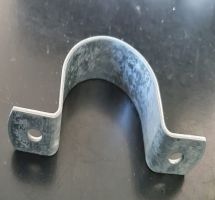 Collier diametre 40mm